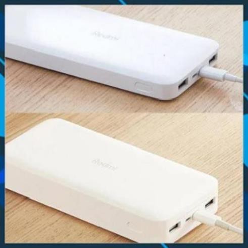 [Hàng chính hãng] Sạc dự phòng Xiaomi Redmi 10000mAh/20000mAh PB100LZM- power bank BẢO HÀNH 6 THÁNG 1 ĐỔI 1