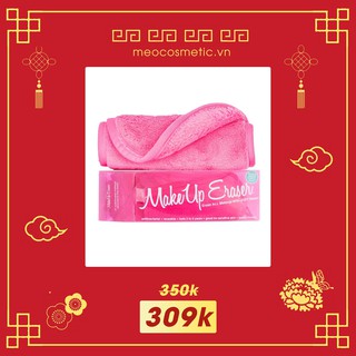 Khăn tẩy trang Makeup Eraser Originals
