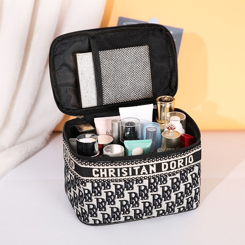 Túi hộp đựng mỹ phẩm D.R