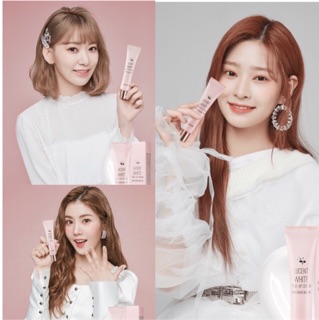 Kem dưỡng da Lucent White tone- up cream( Chính hãng)