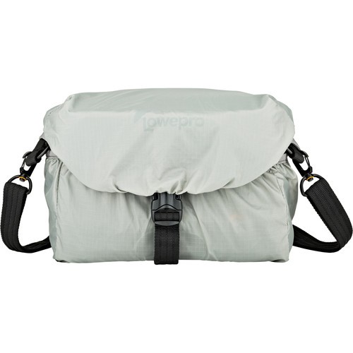 Túi máy ảnh Lowepro ProTactic SH 120 AW, Chính hãng Hoằng Quân