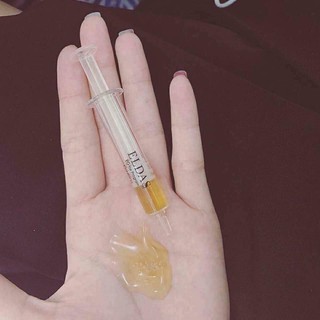 Hộp 4 Ống Eldas EG Tox Program (2ml x 4 ống)