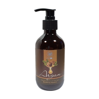 Dầu gội Organic Amoon – Argan Conditioner Amoon