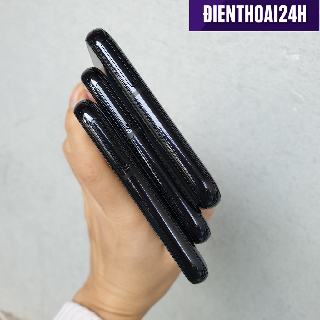 Điện Thoại LG V50s ThinQ 5G Cấu Hình Khủng Ram8G - Room256G chíp Snapdaragon 855 màn giọt nước chơi game siêu mượt