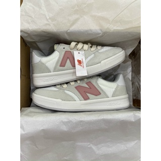 [Ảnh Shop Chụp– Được Kiểm Tra hàng] Giày Thể Thao Nam Nữ NB hồng Bản Cao Cấp 1-1