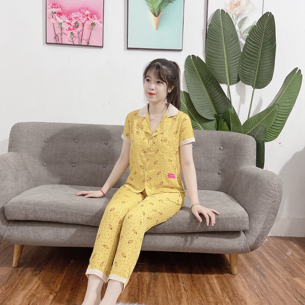 đồ bộ chất đũi lạnh | BigBuy360 - bigbuy360.vn