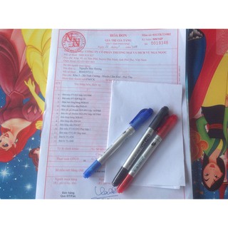 Bút lông dầu pm-04 TL