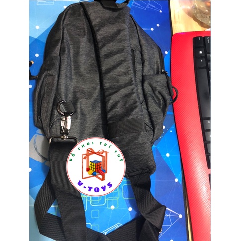 Túi Đeo Chéo Rubik túi đựng rubik QiYi, Phụ kiện rubik