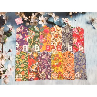 Sỉ 50 lì xì giá rẻ nhất shopee