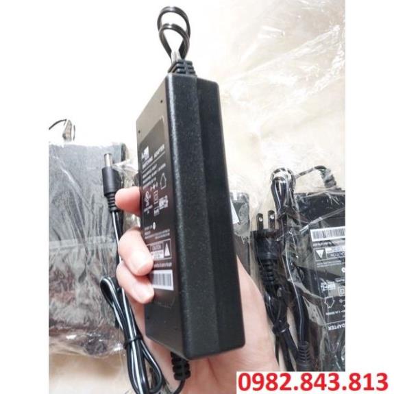 Nguồn đầu ghi camera 12V-6A thích hợp từ đầu ghi 4 kênh đến 16 kênh- đảm bảo chất lượng- bh 6 tháng