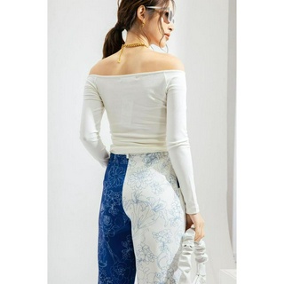 Quần HT 2 màu moi lệch CCHAT