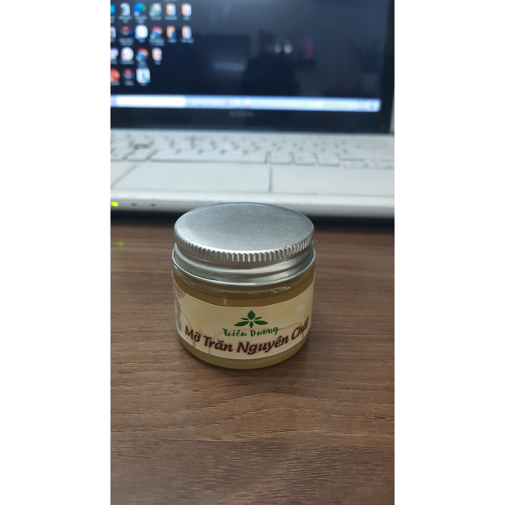 Mỡ Trăn Nguyên Chất Dùng Dưỡng Da Sau Khi Wax Lông, Mờ Sẹo | BigBuy360 - bigbuy360.vn