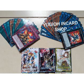 ẢNH THẬT] SALAMANGREAT META DECK 2020 55 LÁ (BÀI IN)