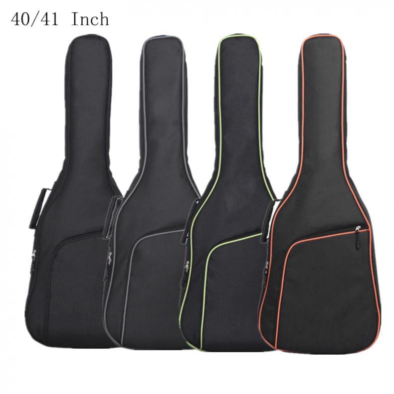 40/41 Inch Oxford Fabric Guitar Waterproof Backpack