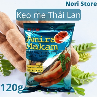 Kẹo me thái lan amira gói 120 gram