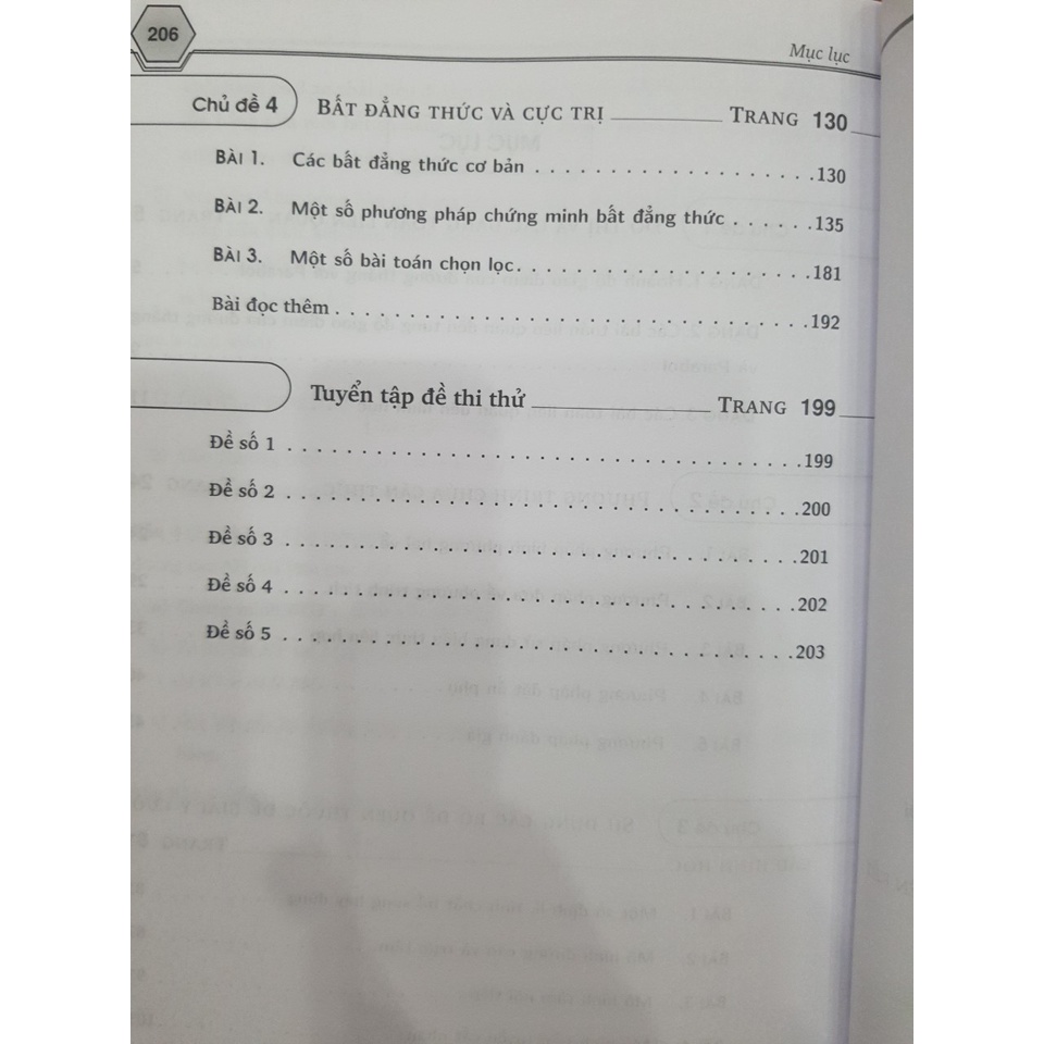 Sách - Một số chủ đề hay và khó trong kì thi tuyển sinh vào lớp 10 môn Toán