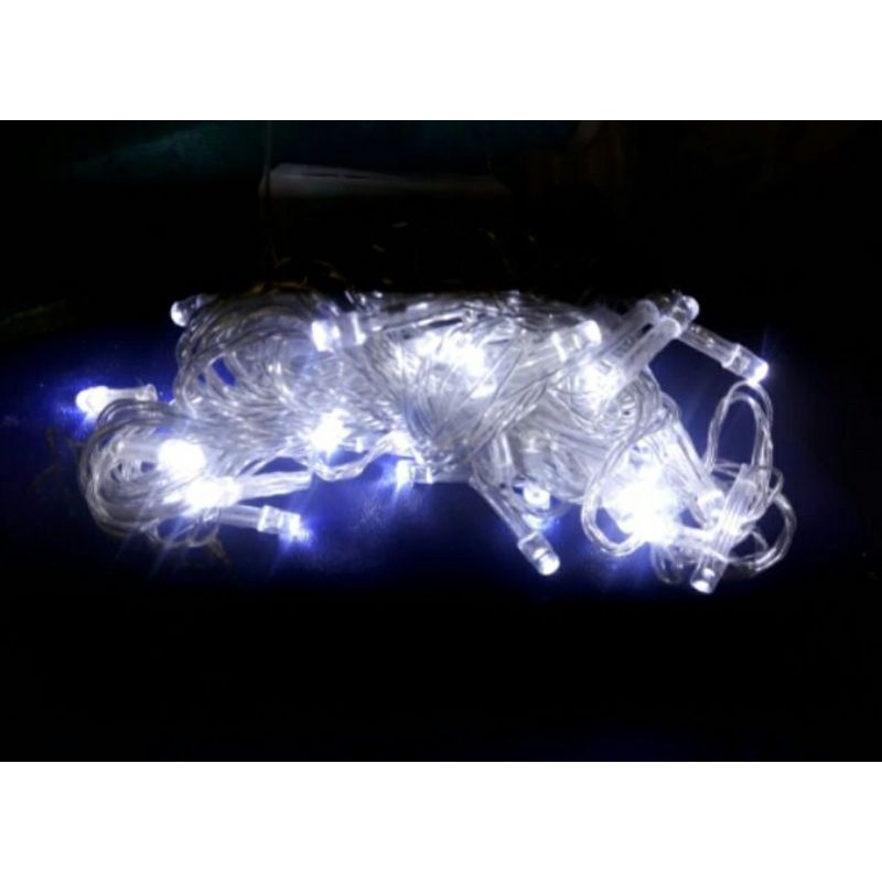 Đèn led dây chớp nhấp nháy 4m