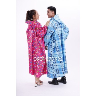 ÁO MƯA BÍT CAO CẤP 1M2 VÀ 1M4