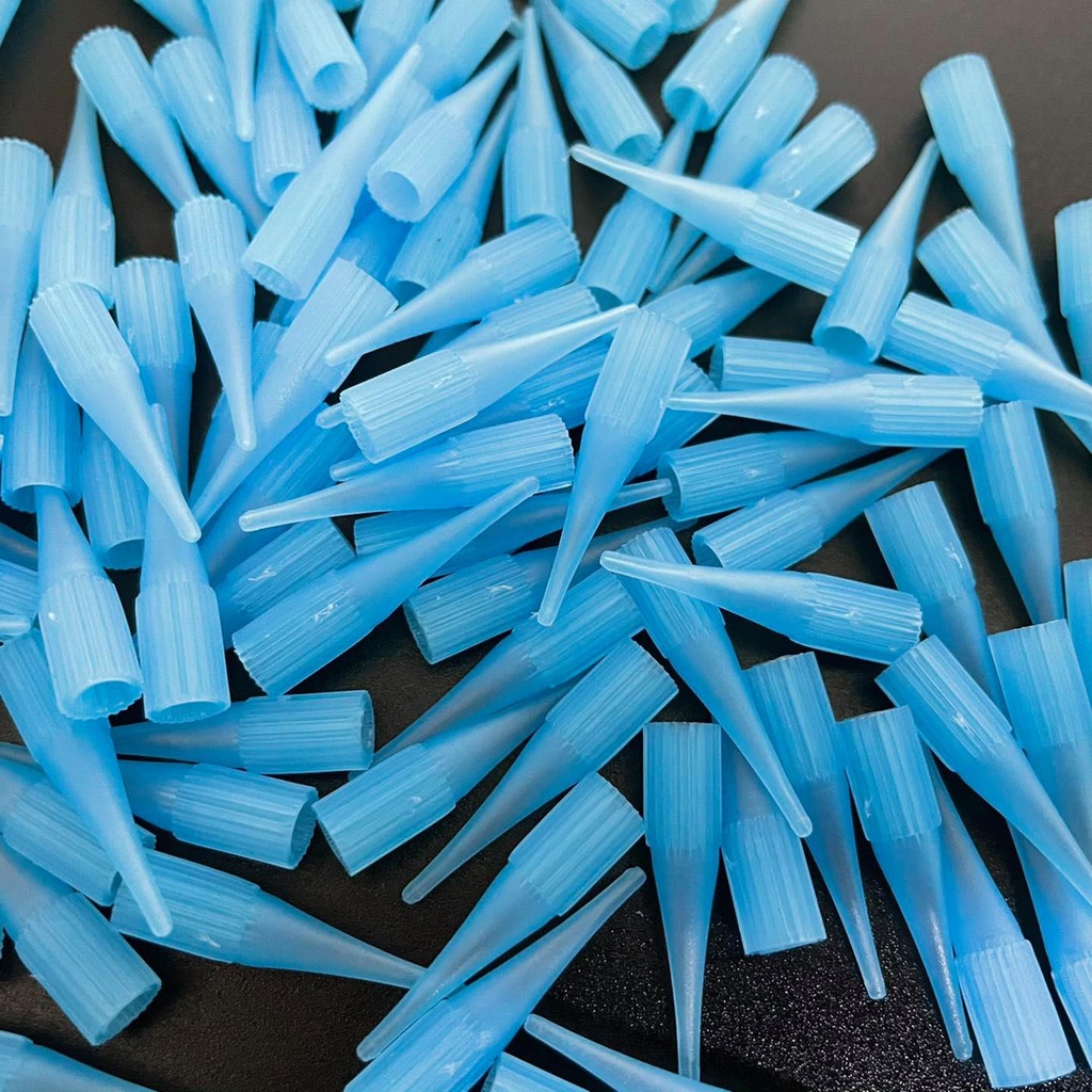 Ngòi xanh dùng cho các loại máy Gù, Máy Pro, Máy Giantsun DCPX-NTA