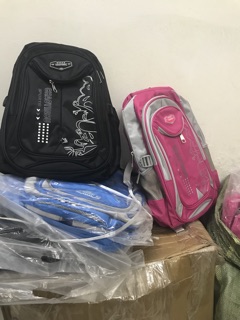 Balô sport cho bé đi học cấp1, cấp 2