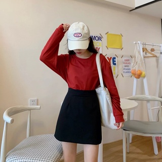 Chân váy chữ a đơn giản bigsize 65-85kg