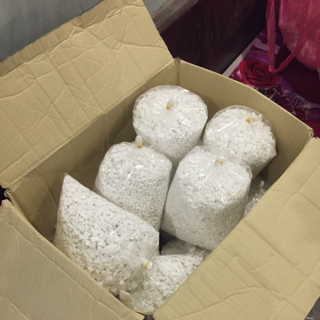 Bột sắn dây