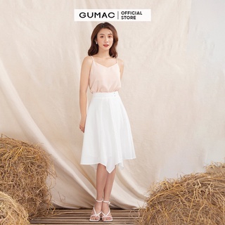 Áo nữ 2 dây AA1067 GUMAC