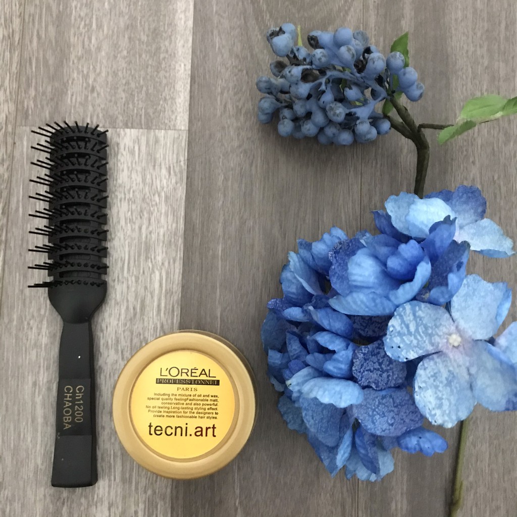 Sáp vuốt tóc Loreal Proeesstonnel