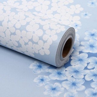 GIẤY DÁN TƯỜNG SẴN KEO EMI