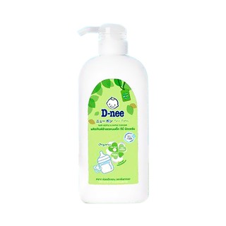 [DATE MỚI NHẤT] NƯỚC RỬA BÌNH SỮA DNEE THÁI LAN