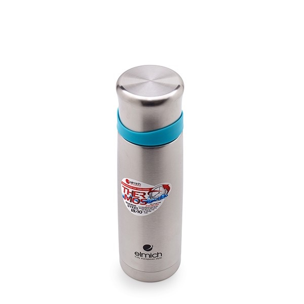 Bành giữ nhiệt ELMICH K5 6386 Inox 304 500ml cao cấp chính hãng  - Minh Tín Shop