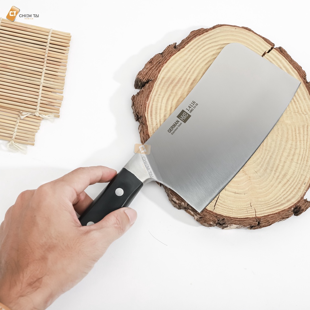 Dao nhà bếp Houhou HU0053