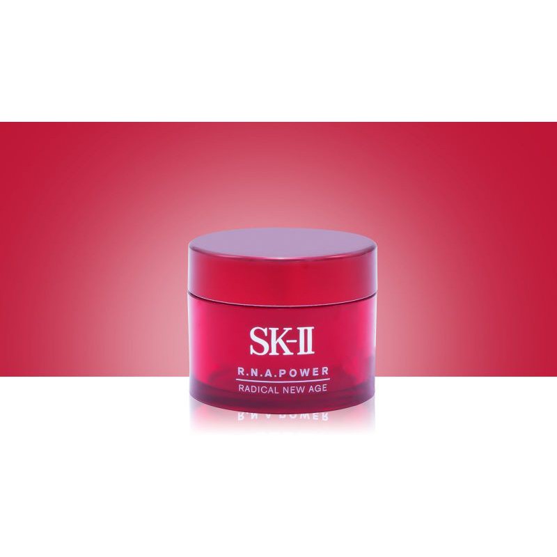 Kem chống lão hóa da SK-II R.N.A Power Radical New Age 15g