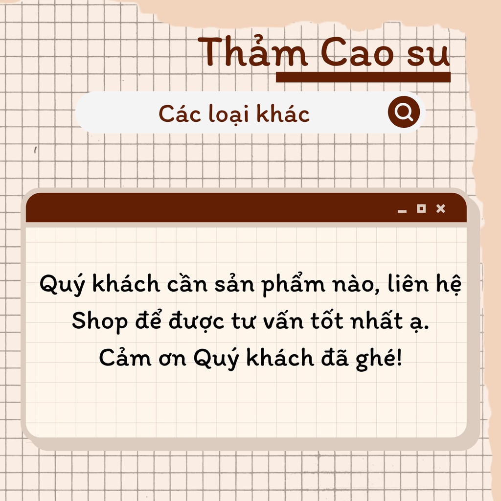 Thảm lót chân cao su xe AB, Click 125/150, Vario 150, Lead, Vision DÀY.
