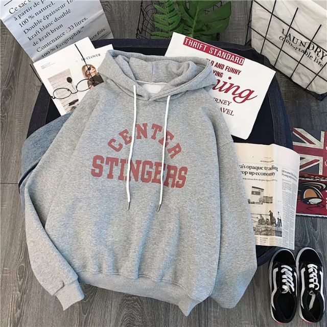 [ORDER] ÁO HOODIE