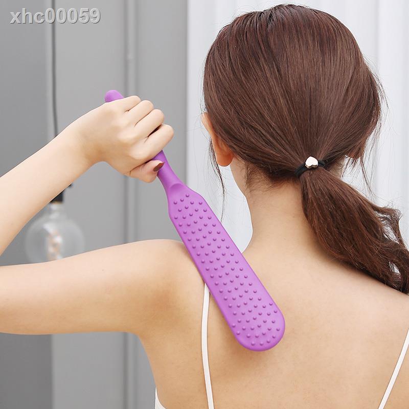 ❐Búa Silicone tập lưng chuyên dụng tiện lợi