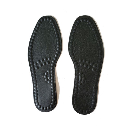 Lót Giày Da Nam Thấm Hút Mồ Hôi Êm Chân Rất Bền Cao Cấp Được Làm Thủ Công Da Thật 100%