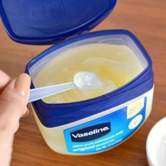 Sáp Dưỡng Ẩm Toàn Thân Vaseline 100% Pure Petroleum Jelly Original 368g