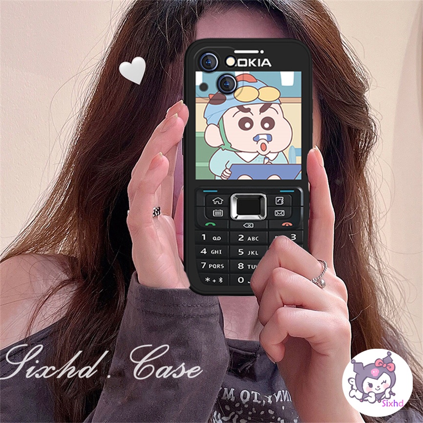 Ốp Lưng Điện Thoại cho Redmi 12C 10C 11A 10A 9C Note 11 11s 12 10s 9s 9 8 10Pro 9T 9A 9 A2 A1 Plus Xiaomi 11Lite 13 12 11T Poco F4 F3 X3Pro