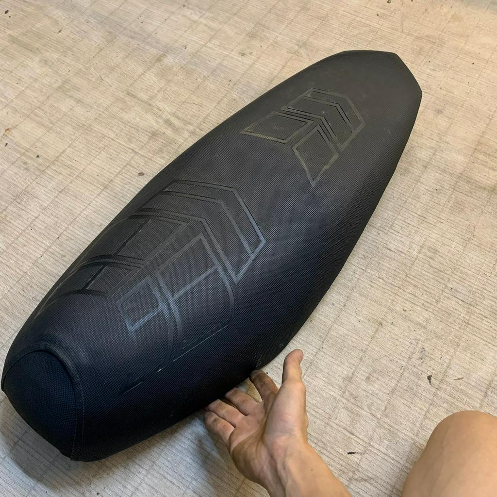 Yên ngồi yamaha Exciter135 2011 - 2015 chính hãng