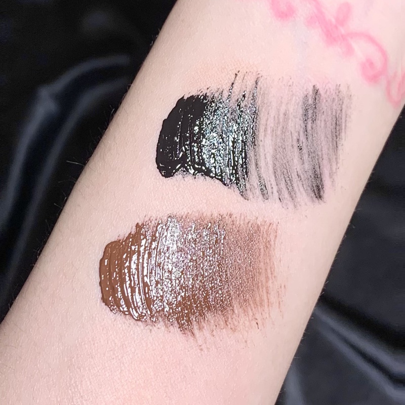 Kem Che Khuyết Điểm Dạng Lỏng Cappuvini Che Phủ Quầng Thâm Mụn Và Đốm Trên Da Dưỡng Ẩm