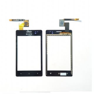 Cảm ứng Sony ST27i / Xperia Go