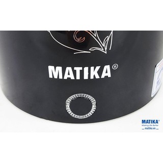 Ấm siêu tốc Matika MTK-29