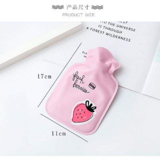 Túi sưởi mini sưởi ấm