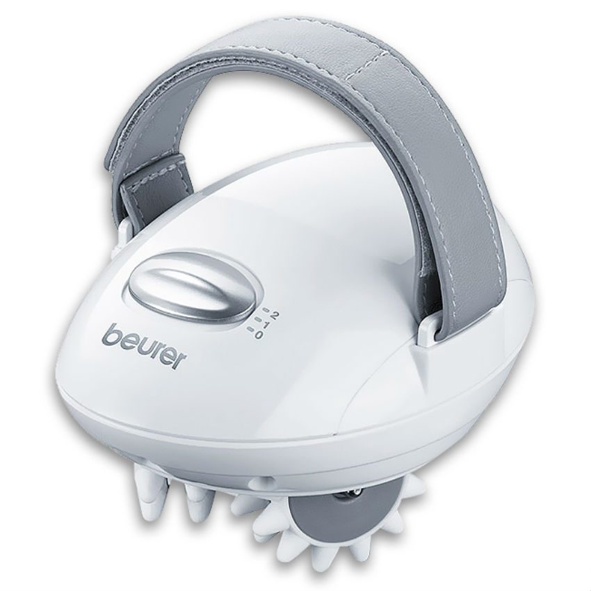 Máy massage cầm tay trị liệu bệnh Cellulite Beurer CM50 - Hàng chính hãng