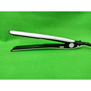 Máy kẹp duỗi tóc mini bỏ túi Sokany giúp chị em phụ nữ có được mái tóc thẳng và đẹp bền bỉ