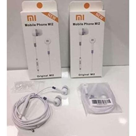 Tai Nghe Nhét Tai Xiaomi Mi 2