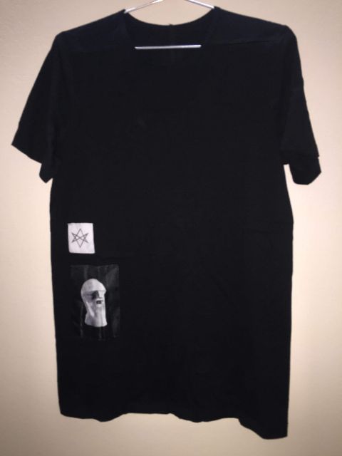 Drkshdw By Rick Owens