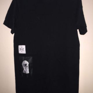 Drkshdw By Rick Owens (Tee RO)
