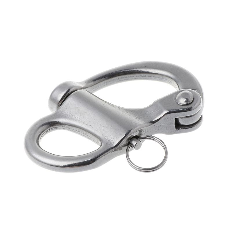Khóa Cố Định Thuyền Buồm Bằng Thép Không Gỉ Chất Lượng Cao